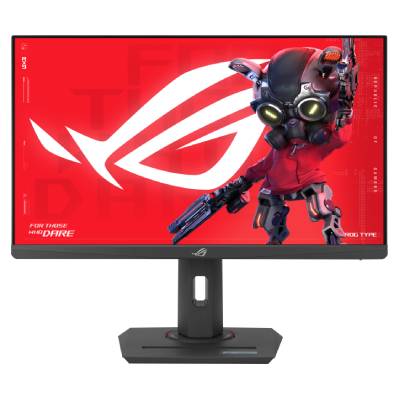 Monitor Asus ROG Strix XG27ACMS Gaming (90LM0BE0-B01171)